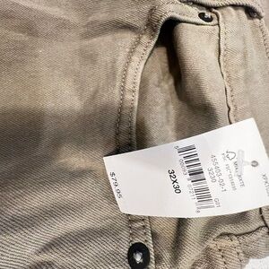 GAP Men's Khaki Chinos